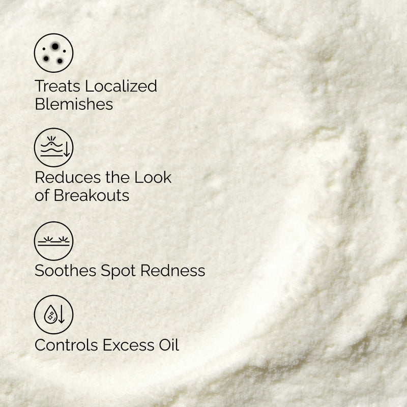 Sulfur 10% Powder-to-Cream Concentrate
