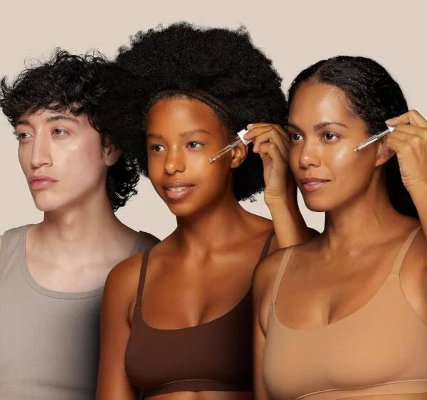 The ordinary Mandelic Acid 10%+HA Serum 30ml