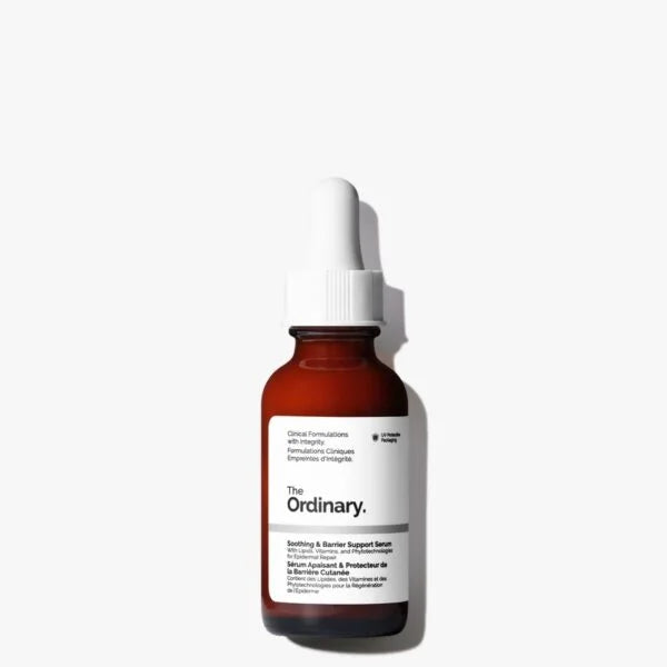 Soothing & Barrier Support Serum 30ml
