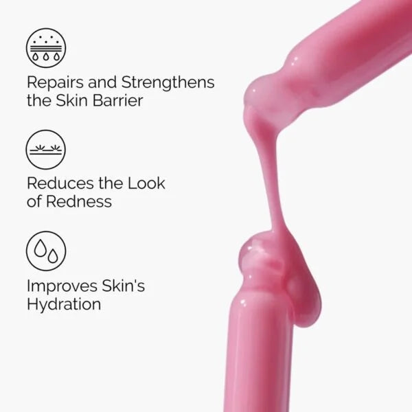 Soothing & Barrier Support Serum 30ml