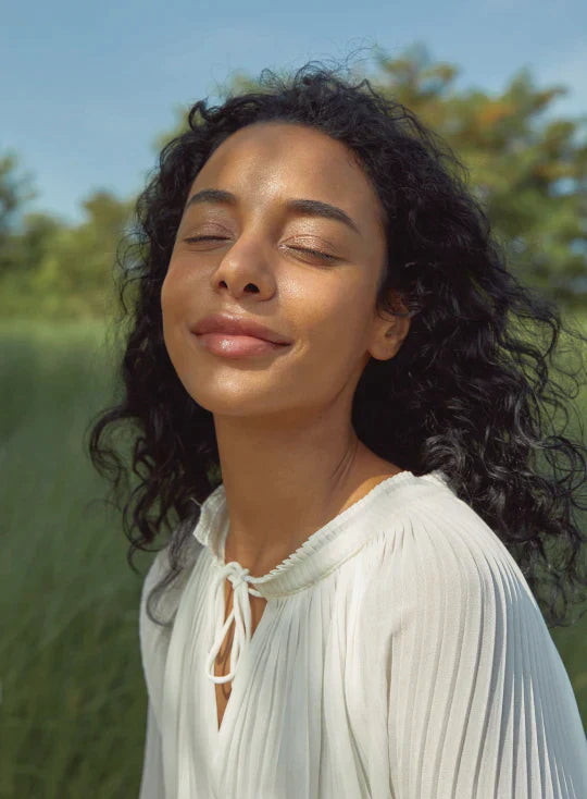 Relief Sun Organic Korean sunscreen SPF50+, PA++++ Rice and Probiotics | Korean Skin Care Solution for All Skin Types | Nourishing Skin Protection and UV Def